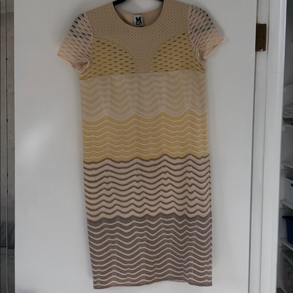 Missoni dress